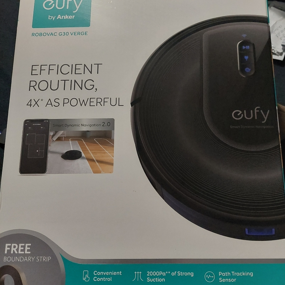 Eufy